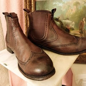 Paul Smith Chelsea Boots size 11